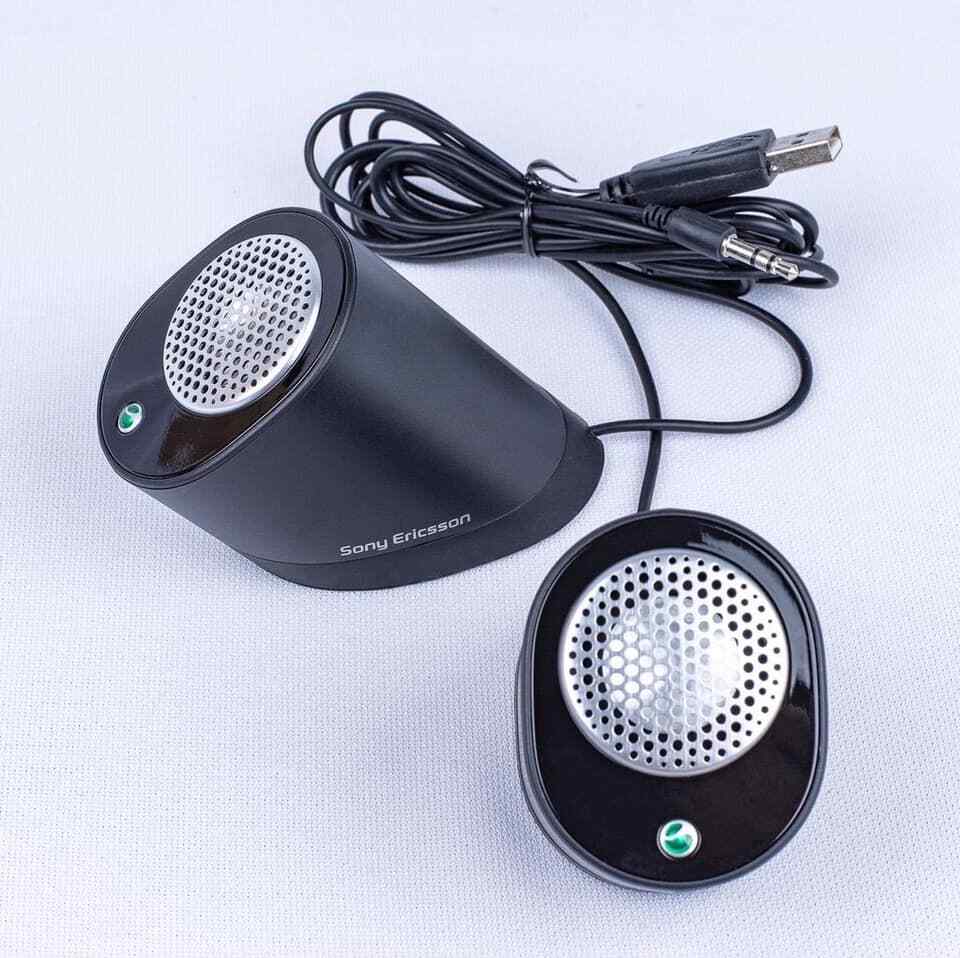 sony ericsson bluetooth speaker